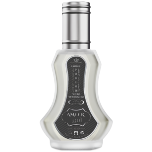Al-Rehab Al Rehab Al Rehab Ameer Eau de Parfum for Men – 1.18 oz / 35ml