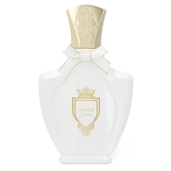 Al-Rehab Al Rehab Al Rehab Avenue Femme Eau de Parfum for Women – 3.4 oz / 100 ml