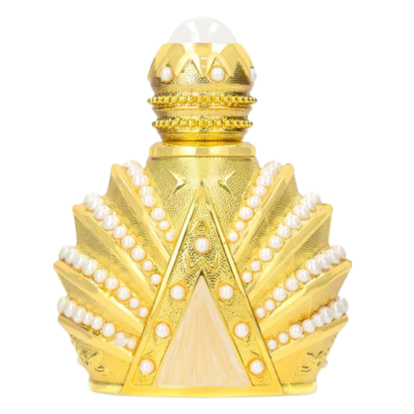 Al-Rehab Al Rehab Al Rehab Bahrain Pearl Eau de Parfum for Women – 1.65 oz / 50 ml