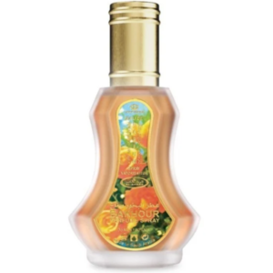 Al-Rehab Al Rehab Al Rehab Bakhour for Everyone Eau de Parfum for Unisex – 1.18 oz / 35ml