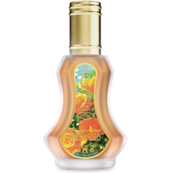 Al-Rehab Al Rehab Al Rehab Bakhour for Everyone Eau de Parfum for Unisex – 1.18 oz / 35ml