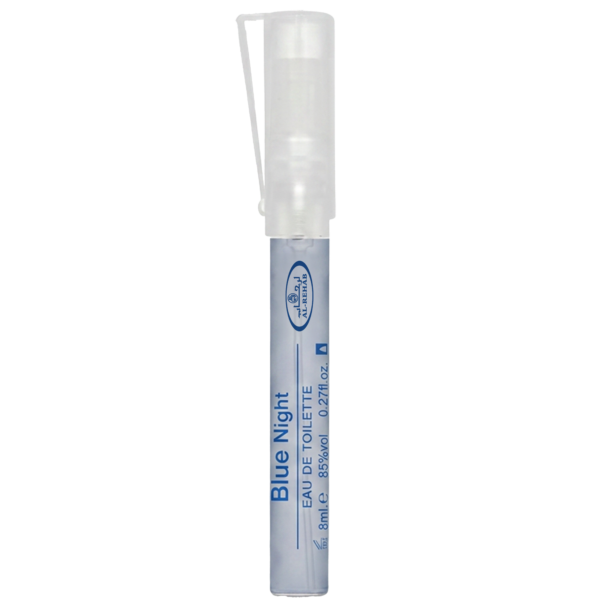 Al-Rehab Al Rehab Al Rehab Blue Night Eau de Parfum for Men