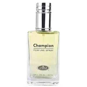 Al-Rehab Al Rehab Al Rehab Champion Eau de Parfum for Men – 1.7 oz / 50 ml