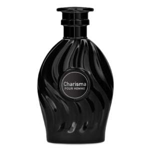 Al-Rehab Al Rehab Al Rehab Charisma Eau de Parfum for Men – 3.4 oz / 100 ml
