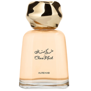 Al-Rehab Al Rehab Al Rehab Choco Musk for Everyone Eau de Parfum for Unisex – 3.33 oz / 100 ml