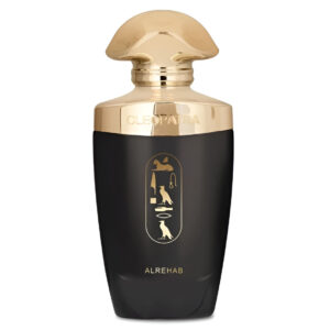 Al-Rehab Al Rehab Al Rehab Cleopatra Eau de Parfum for Women – 3.33 oz / 100 ml