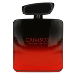 Al-Rehab Al Rehab Al Rehab Crimson Eau de Parfum for Men – 3.4 oz / 100 ml