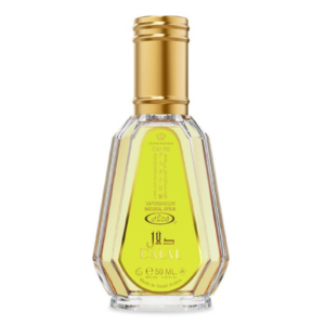 Al-Rehab Al Rehab Al Rehab Dalal for Everyone Eau de Parfum for Unisex – 1.7 oz / 50 ml