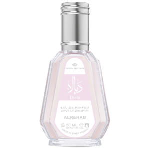 Al-Rehab Al Rehab Al Rehab Diala Eau de Parfum for Women – 1.6 oz  / 50 ml