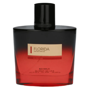 Al-Rehab Al Rehab Al Rehab Florida Eau de Parfum for Men – 3.4 oz / 100 ml