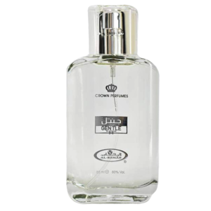 Al-Rehab Al Rehab Al Rehab Gentle Eau de Parfum for Men – 1.18 oz / 35ml