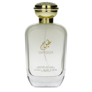 Al-Rehab Al Rehab Al Rehab Ghyoom Eau de Parfum for Women – 3.4 oz / 100 ml