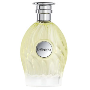 Al-Rehab Al Rehab Al Rehab L' elegance Eau de Parfum for Men – 3.4 oz / 100 ml