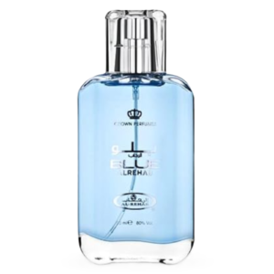 Al-Rehab Al Rehab Al Rehab Lord Blue Eau de Parfum for Men – 1.7 oz / 50 ml