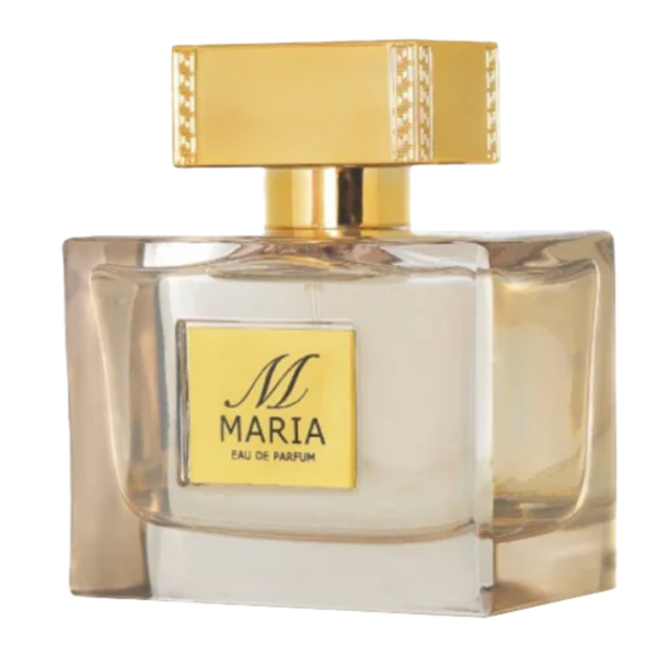 Al-Rehab Al Rehab Al Rehab Maria Eau de Parfum for Women – 3.4 oz / 100 ml