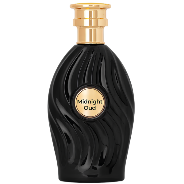 Al-Rehab Al Rehab Al Rehab Midnight Oud for Everyone Eau de Parfum for Unisex – 4.0 oz / 120 ml