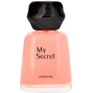 Al-Rehab Al Rehab Al Rehab My Secret Eau de Parfum for Women