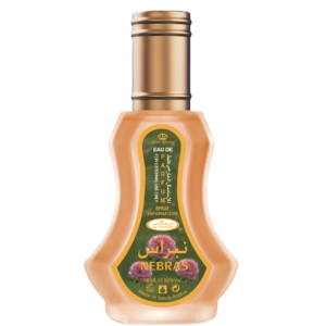 Al-Rehab Al Rehab Al Rehab Nebras for Everyone Eau de Parfum for Women – 1.18 oz / 35ml