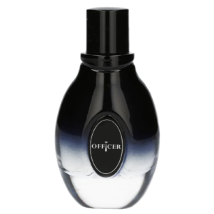 Al-Rehab Al Rehab Al Rehab Officer Eau de Parfum for Men – 3.4 oz / 100 ml
