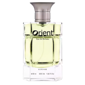 Al-Rehab Al Rehab Al Rehab Orient Eau de Parfum for Men – 3.4 oz / 100 ml