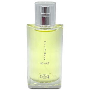 Al-Rehab Al Rehab Al Rehab Tooty Musk for Everyone Eau de Parfum for Women – 1.7 oz / 50 ml
