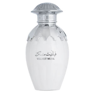 Al-Rehab Al Rehab Al Rehab Velvet Musk Eau de Parfum for Women – 3.4 oz / 100 ml