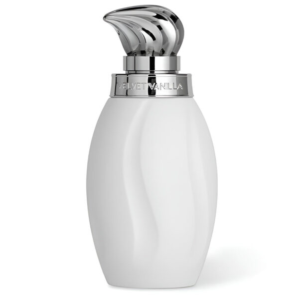 Al-Rehab Al Rehab Al Rehab Velvet Vanilla Eau de Parfum for Women – 3.33 oz 100 ml