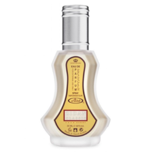 Al-Rehab Al Rehab Al Rehab Zidan Classic Eau de Parfum for Men – 1.18 oz / 35ml