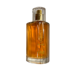 Al Rehab Choco Musk WITH VELVET POUCH Eau de Parfum for Unisex – 50 ml