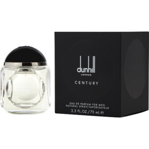 Alfred Dunhill Dunhill London Century Eau de Parfum for Men – 2.5 oz