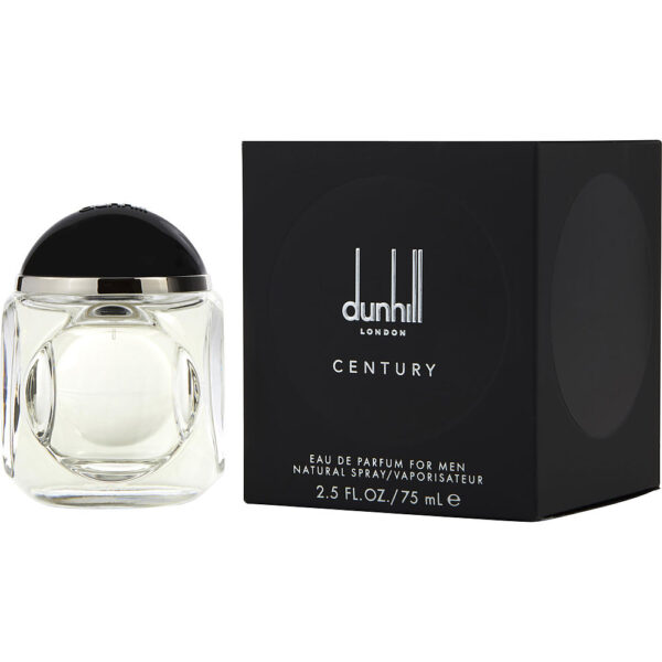 Alfred Dunhill Dunhill London Century Eau de Parfum for Men – 2.5 oz
