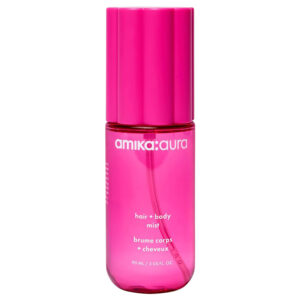 Amika Aura Hair and Body Spray for Unisex