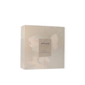 Amouage Opus V Woods Symphony Eau de Parfum for Unisex – 3.4 oz / 100 ml