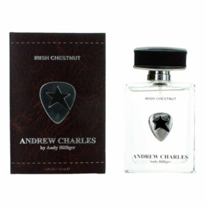 Andy Hilfiger Andrew Charles Irish Chestnut Eau de Toilette for Unisex