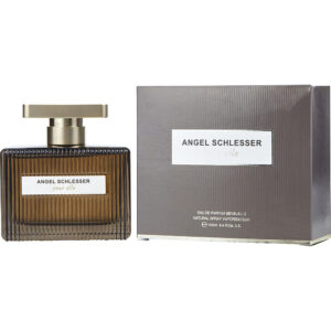 Angel Schlesser Pour Elle Sensuelle Eau de Parfum for Women – 3.4 oz