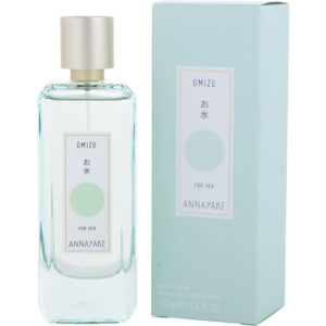 Annayake Omizu Eau de Parfum for Women – 3.4 oz