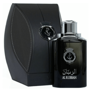 Arabian Oud Al Rubban Eau de Parfum for Unisex – 120 ml