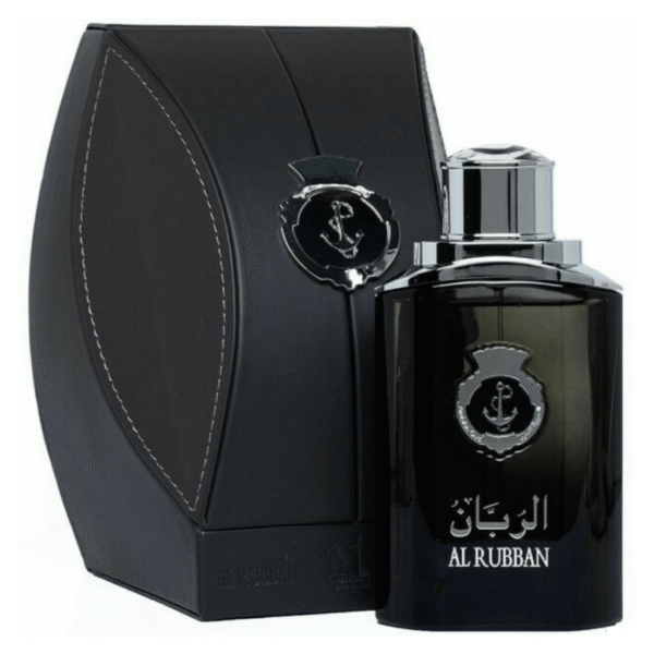 Arabian Oud Al Rubban Eau de Parfum for Unisex – 120 ml