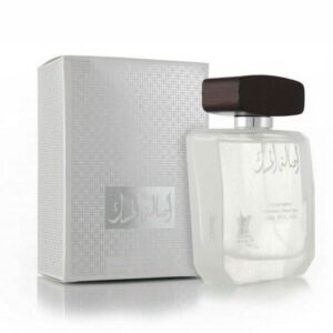 Arabian Oud Asalat Al Musk Eau de Parfum for Unisex – 100 ml