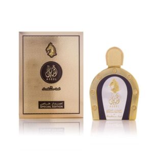 Arabian Oud Aseel Special Edition Eau de Parfum for Unisex – 110 ml