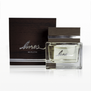 Arabian Oud Lines Eau de Parfum for Unisex – 85 ml