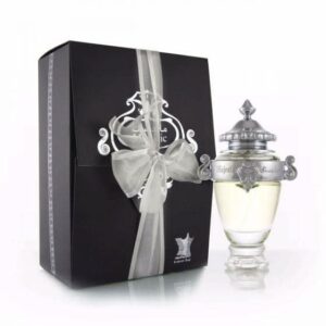 Arabian Oud Majestic Eau de Parfum for Unisex – 100 ml