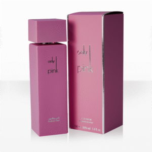 Arabian Oud Only Pink Eau de Parfum for Women – 100 ml