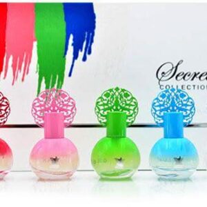 Arabian Oud Secret Collection for Unisex
