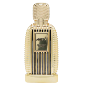 Arabiyat Prestige Aristo Eau de Parfum for Unisex – 3.4 oz. / 100ml