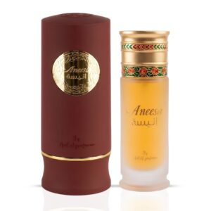 Ard Al Zaafaran Aneesa Eau de Parfum for Unisex – 100 ml