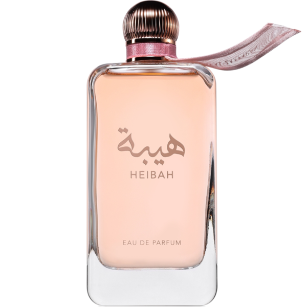 Ard Al Zaafaran Heibah for Everyone Eau de Parfum for Unisex – 3.4 oz / 100 ml