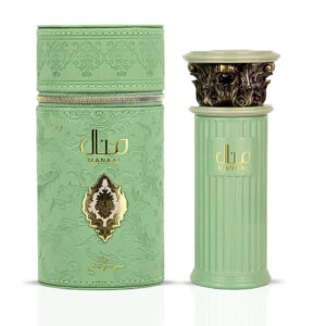 Ard Al Zaafaran Manaal Eau de Parfum for Women – 100 ml