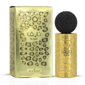 Ard Al Zaafaran Naif Eau de Parfum for Unisex – 100 ml