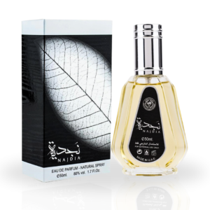 Ard Al Zaafaran Najdia Eau de Parfum for Unisex – 50 ml